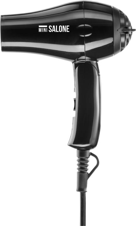 XanitaliaPro Mini-Reisehaartrockner (1000 W)