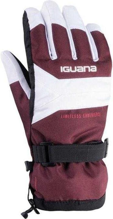 Actual product image Iguana Alessia gloves (L, XL)