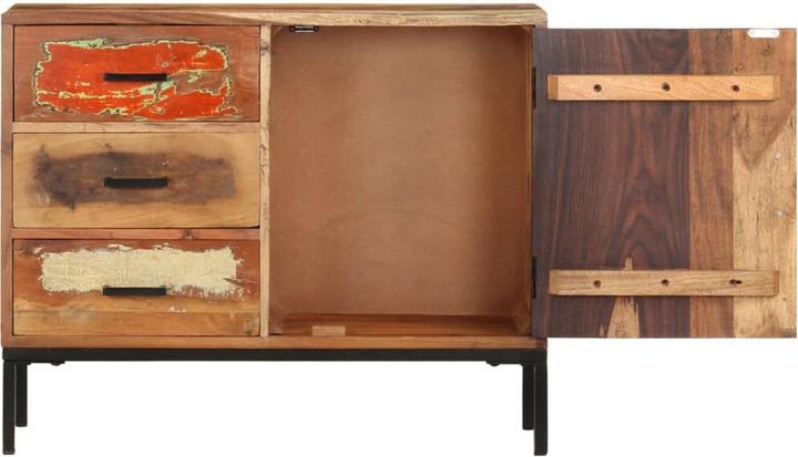 Image du produit vidaXL Sideboard (88 x 30 x 73 cm)