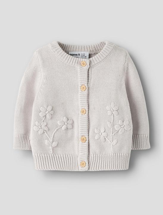 Immagine prodotto Name it Bio-Baumwoll Strickjacke (50)