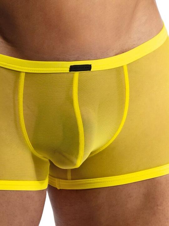 Actual product image Manstore Micro Pants (S)
