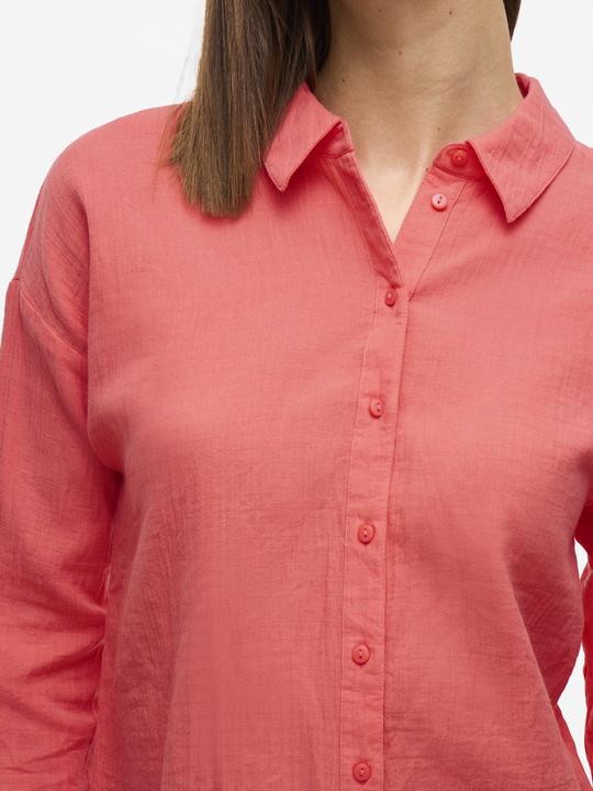 Immagine prodotto Vila Kurzarm Hemd (34)