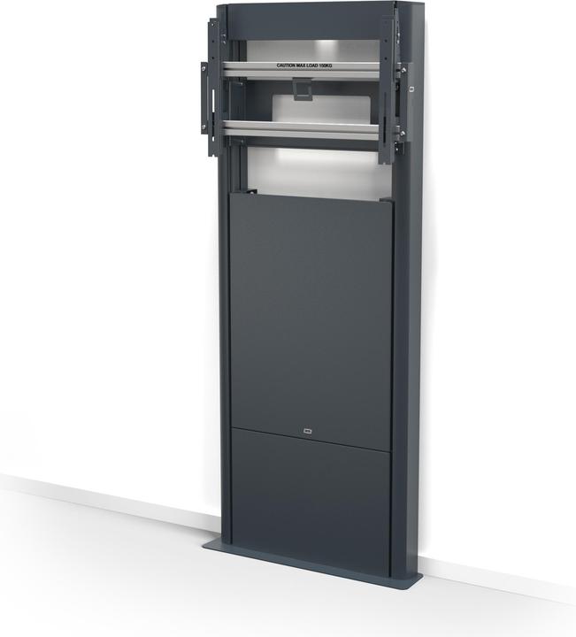 SMS Presence W/F Fixed (Boden, Wand)