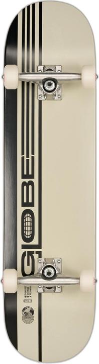 Immagine prodotto Globe G0 Strype Hard (32.20")