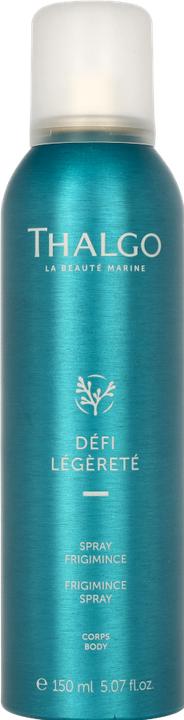 Produktbild Thalgo Défi Légéreté Frigimince Spray (Körperlotion, 150 ml)
