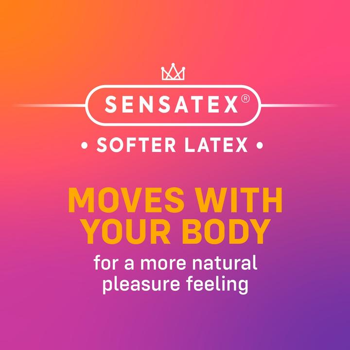 Immagine prodotto One Piaceri misti - 12 preservativi avventurosi (12 pz.)