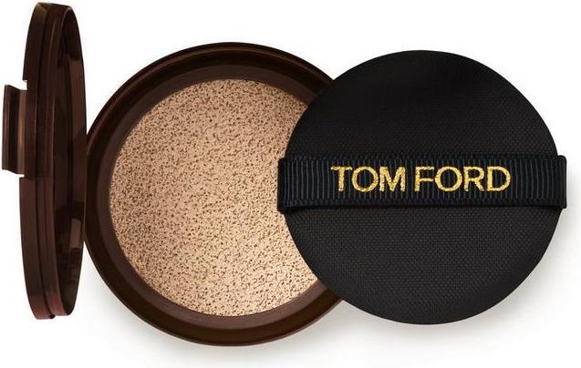 Actual product image Tom Ford Traceless Touch Foundation SPF45 1.5 Cream 12g (1.5)