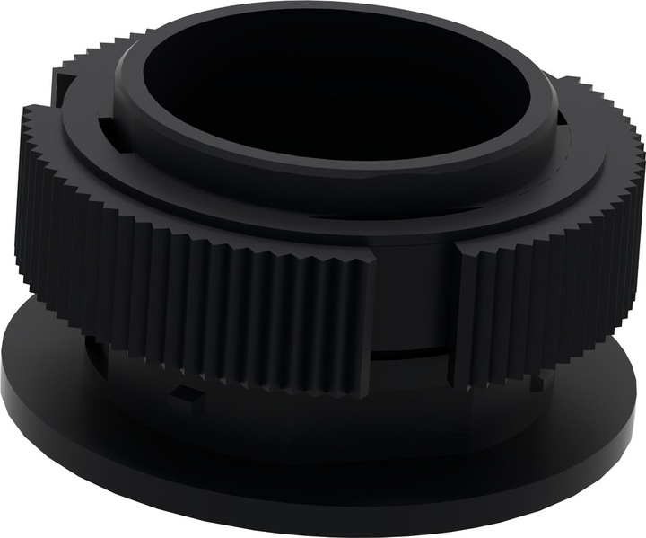 Immagine prodotto Schneider Electric Tappo cieco 22 mm nero