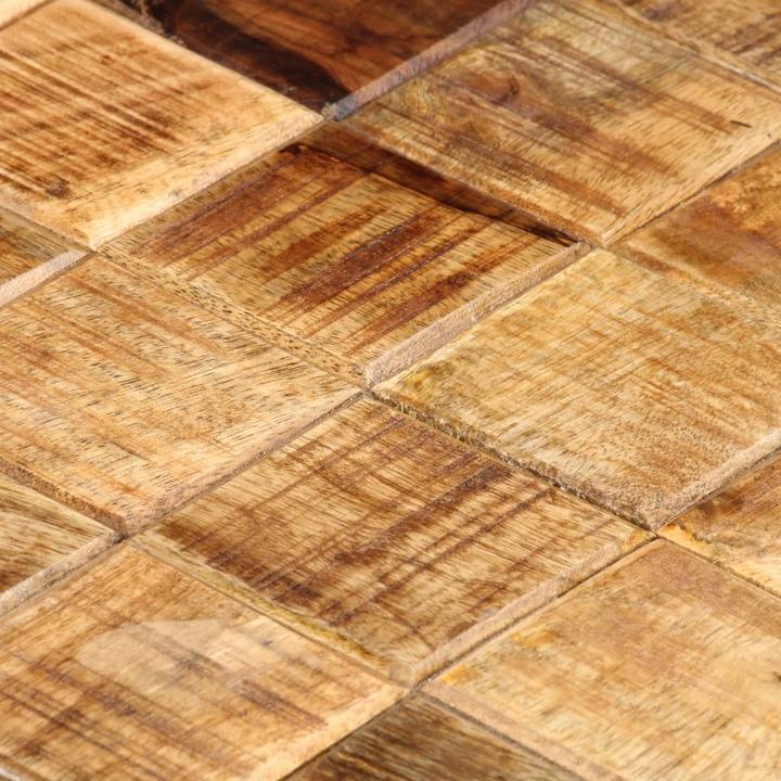 Image du produit vidaXL Couchtisch (50 x 50 x 35 cm)