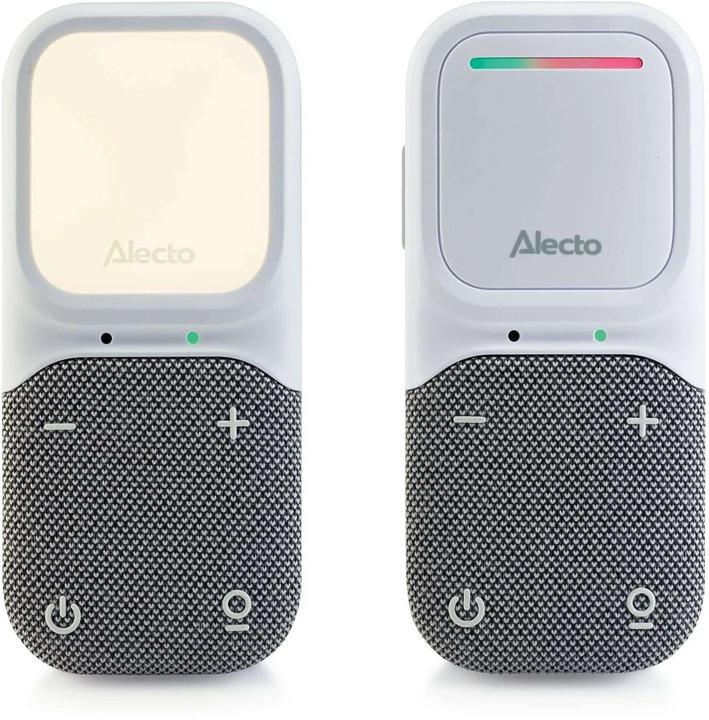 Produktbild Alecto Babyphone DBX135 mF.Eco-M.u.NL (300 m)