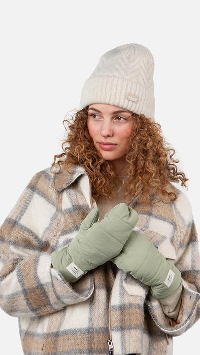 Actual product image Barts Women's Alexus Mitts (One size)