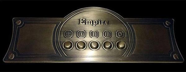 Produktbild Kaiser A 6315 ElfEm Eco (Wandhaube)