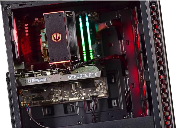 Immagine prodotto Action Actina 5500 (1000 GB, 16 GB, AMD Ryzen 5 5500U, GeForce RTX 3060)