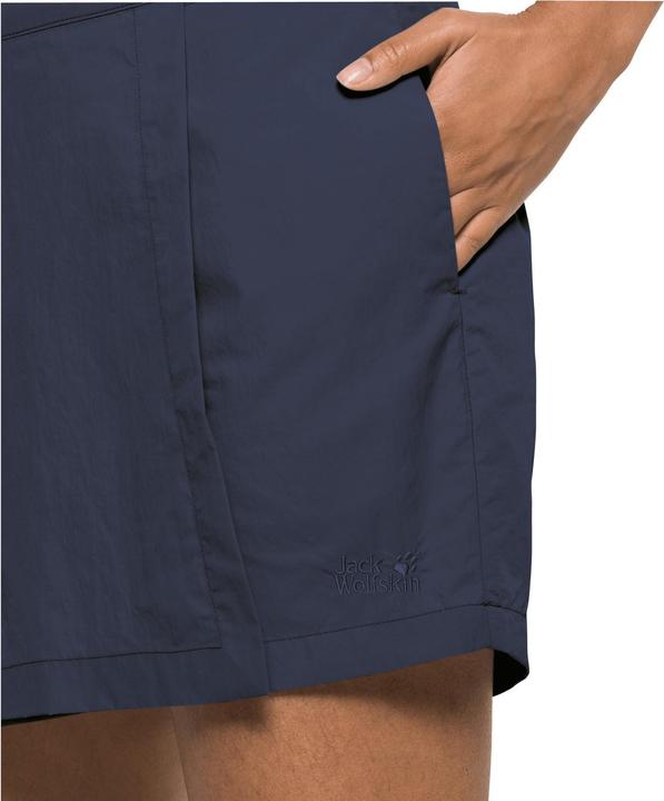 Productafbeelding Jack Wolfskin Leichter Skort-Rock (36)