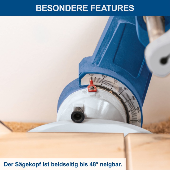 Image du produit Scheppach HM305SL