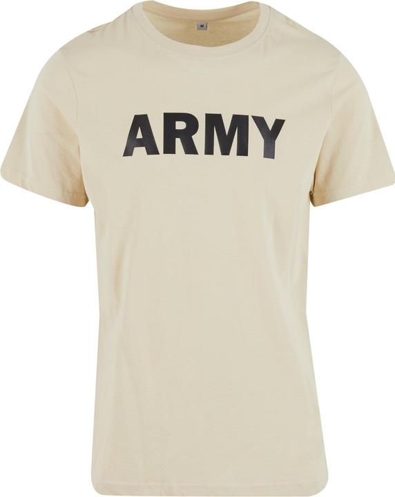 Image du produit Brandit Army T-Shirt - 188521 (XXL)