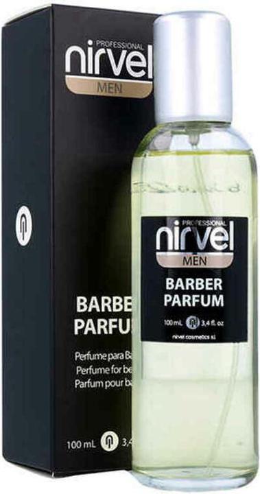 Produktbild Nirvel Professional Nirvel Parfum 100 ml (100 ml)