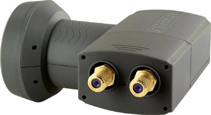 Produktbild Schwaiger LNCA0002 (Single LNB)