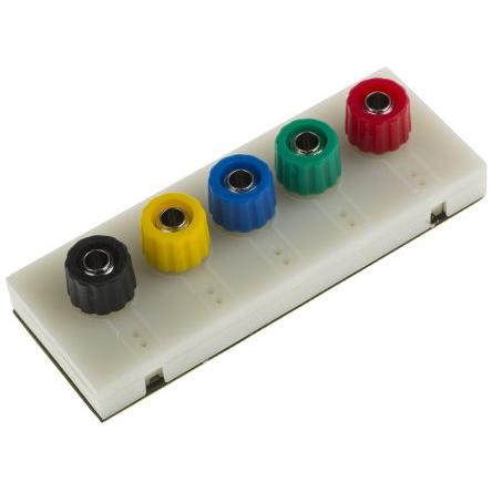 Rs Pro Lochraster Experimentierplatine, PCB-Stärke (Platine), Elektronikzubehör + Gehäuse