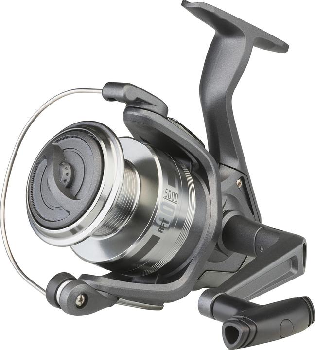 Image du produit Caperlan Moulinet de pêche Moulinet fixe Frein avant