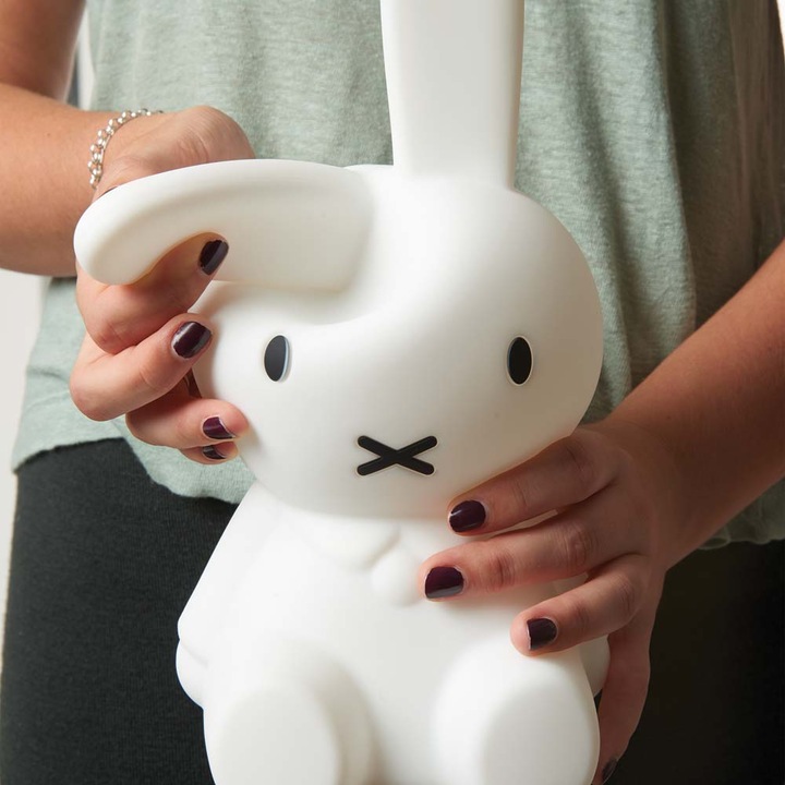 Immagine prodotto Mr Maria Prima lampada Miffy