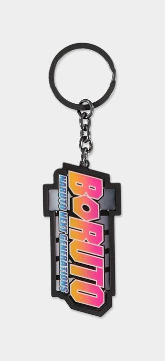 Immagine prodotto Difuzed Naruto - Boruto: Naruto Next Generations - Logo