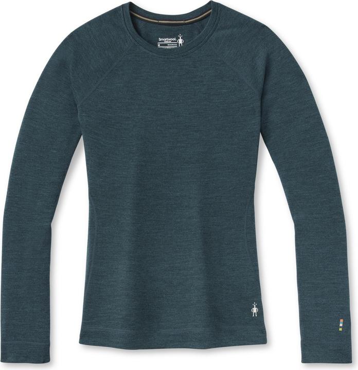 Actual product image Smartwool Ws Merino 250 Crew (XL)