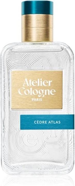 Atelier Cologne Absolue Cedre Atlas Eau de Parfum - Unisex, 100 ml