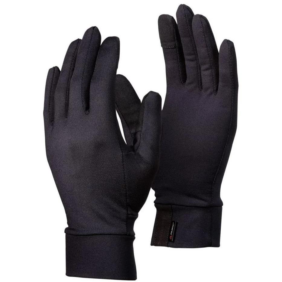 Vallerret Innenhandschuh Power Stretch Pro Liner XL (Diverse), Digitalkamera Zubehör, Schwarz