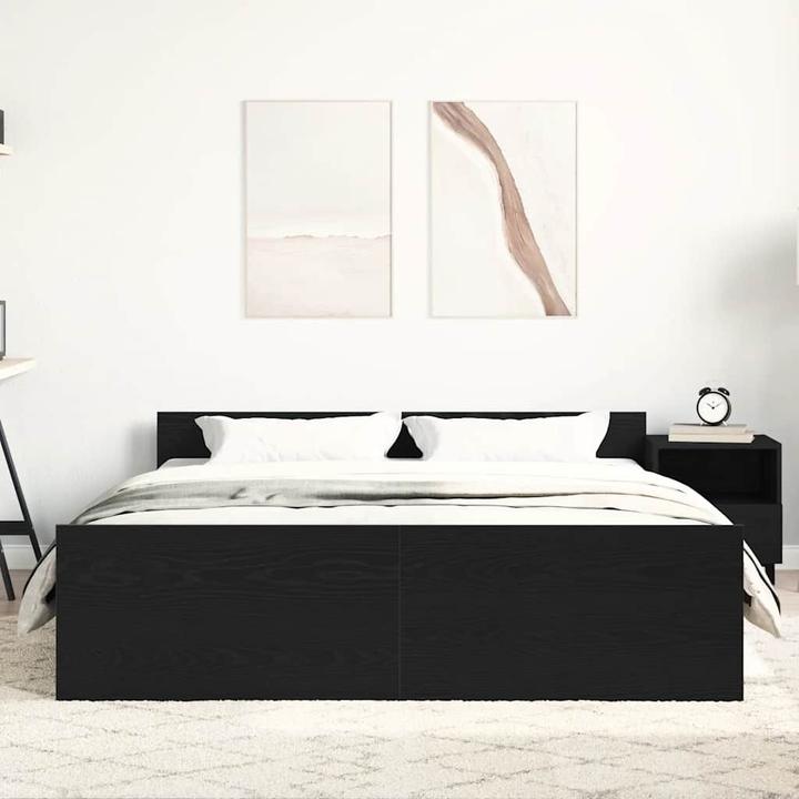 Image du produit vidaXL Bettgestell (160 x 200 cm)