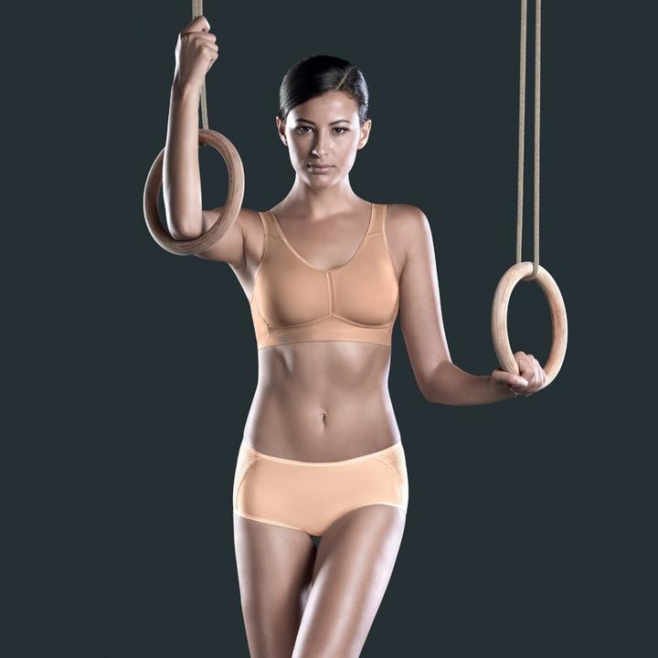 Immagine prodotto Anita Reggiseno sportivo leggero e compatto (75 F)