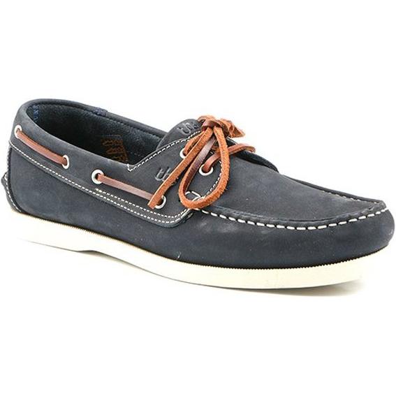 TBS, Halbschuhe, Phenis-44, Blau, (44)