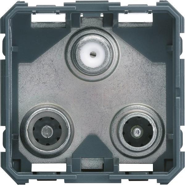 Produktbild Tehalit SAT-Steckdose