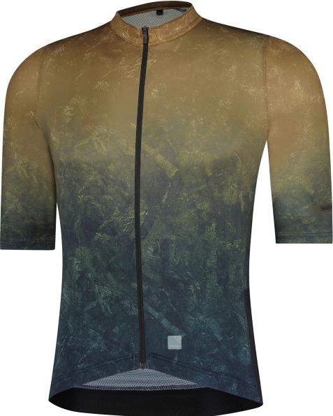Produktbild Shimano Evolve Radtrikot kurzärmlig (XL)