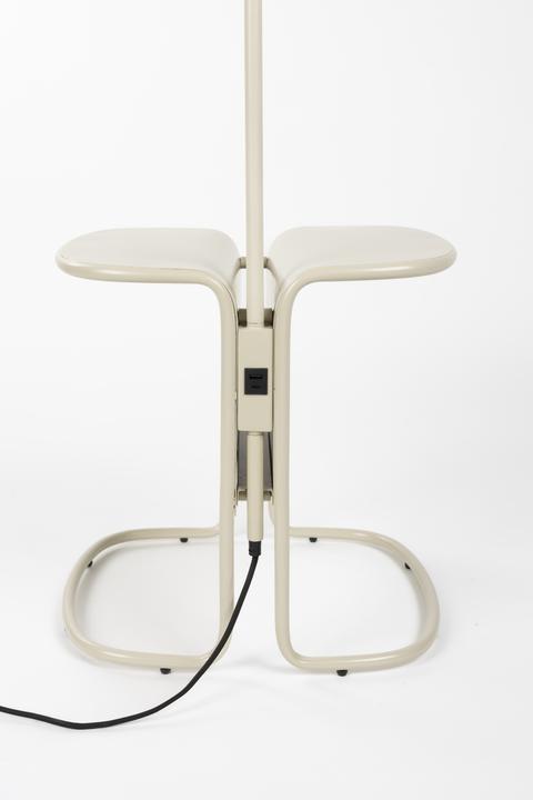 Actual product image Zuiver Floor lamp Lustor (E27)