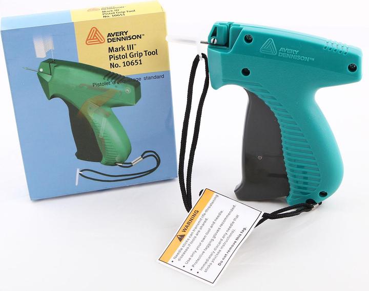 Produktbild Dennison Etikettierpistole Mark III Standard