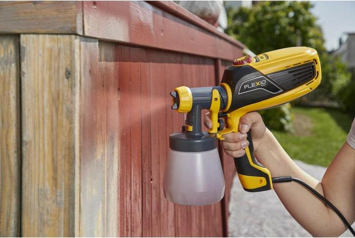 Image du produit Wagner W 590 Flexio