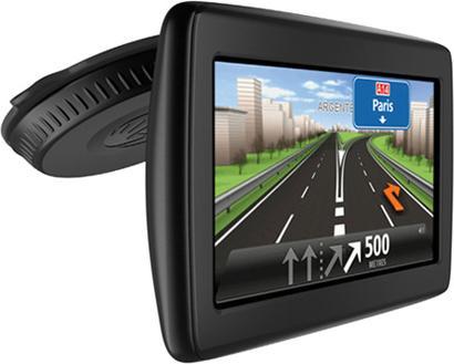 Immagine prodotto TomTom Start 20 Traffico, TMC, mappe europee (4.30")