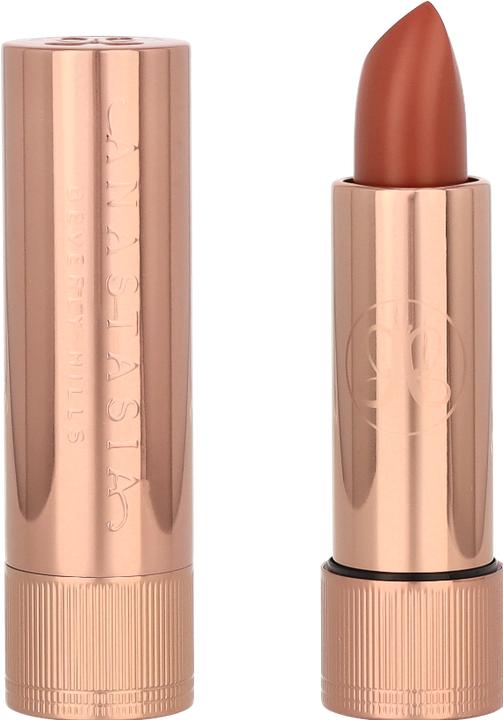 Image du produit Anastasia Beverly Hills Rouge à lèvres satiné (Praline)