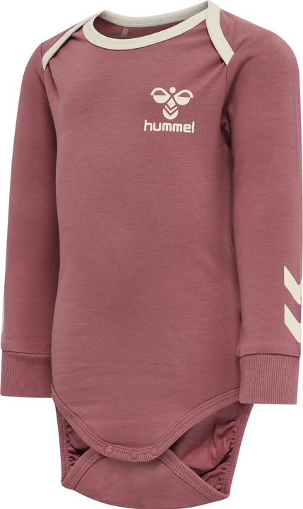 Actual product image hummel Hmlmaule Body L/S (74)
