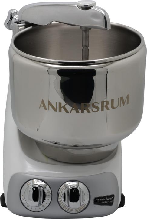 Productafbeelding Ankarsrum Assistent Original 6230 (1500 W, 7 l)