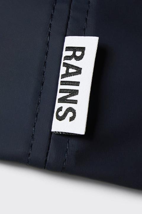 Actual product image Rains 13600 Cap-0