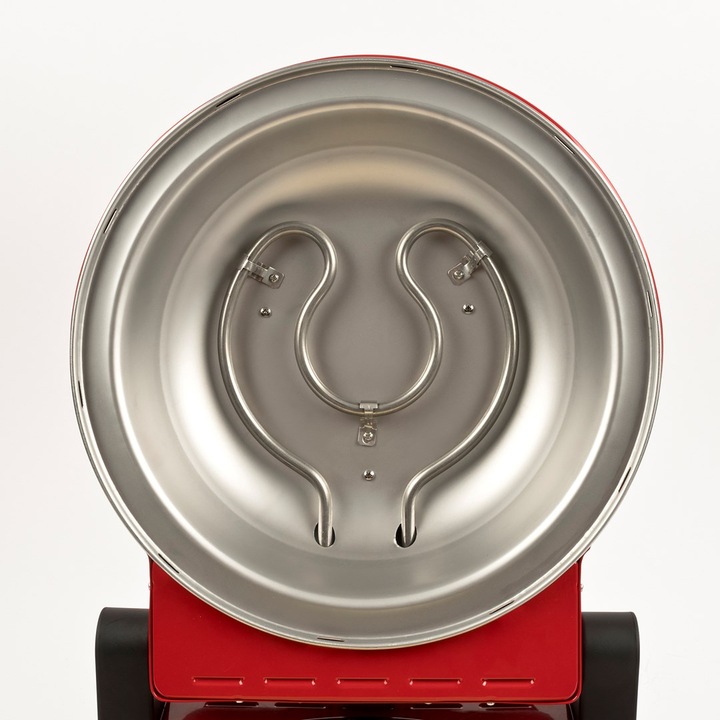 Girmi PIEC do pizzy FP5002 RED