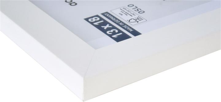 Actual product image Nielsen Accent Oslo (21 x 29.7 cm)