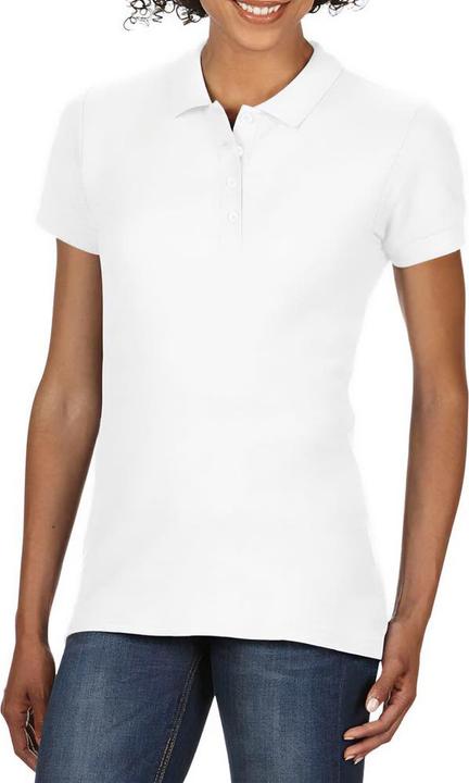 Produktbild Gildan Poloshirt Weiche Haptik (M)