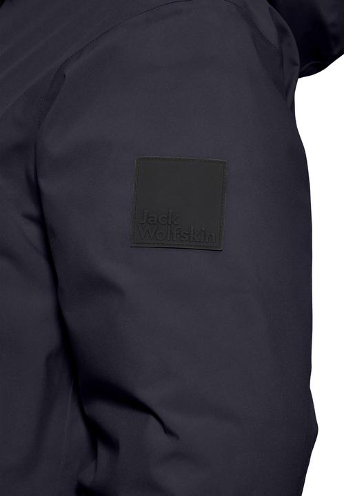 Produktbild Jack Wolfskin Brandenburger Coat W (M)