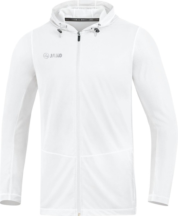 Image du produit JAKO VESTE À CAPUCHE RUN 2.0 (164)