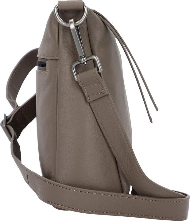 Actual product image Harbour 2nd Zarifa Umhängetasche Leder 24 cm