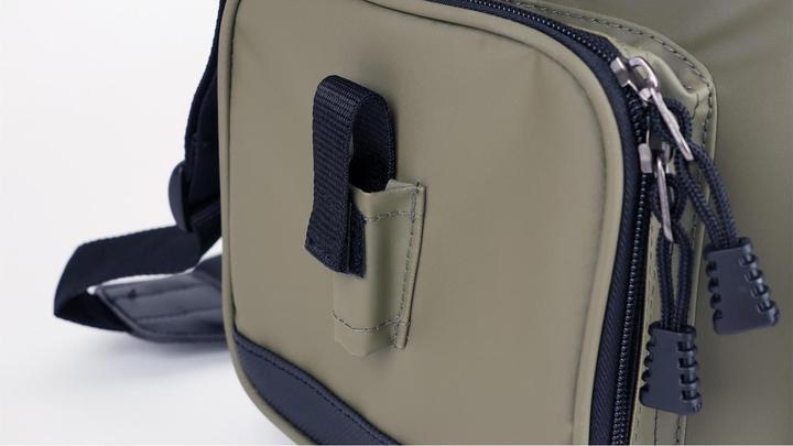 Actual product image Stucki Fishing Small Tackle Bag