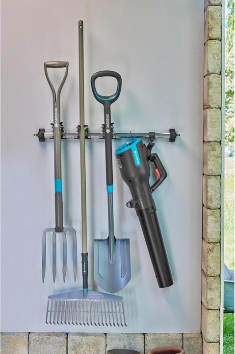 Produktbild Gardena Tool Rack Plus